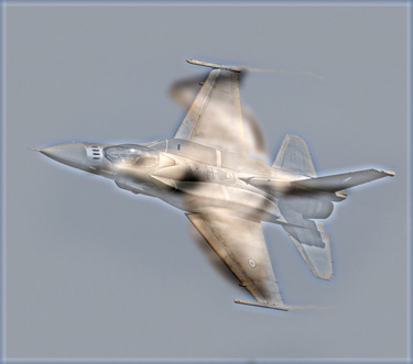 Hybrid Image Result